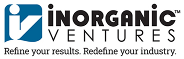 Inorganic Ventures